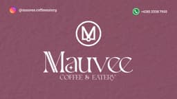 Logo Mauvee
