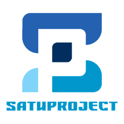 Logo SATUPROJECT