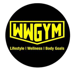 Logo WWGYM